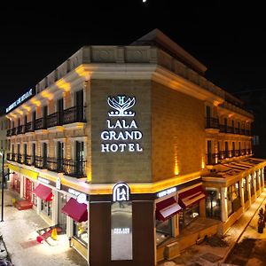 Lala Grand Hotel